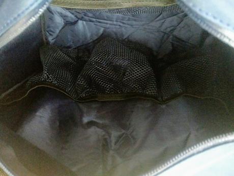 Prebaľovacia taška, 