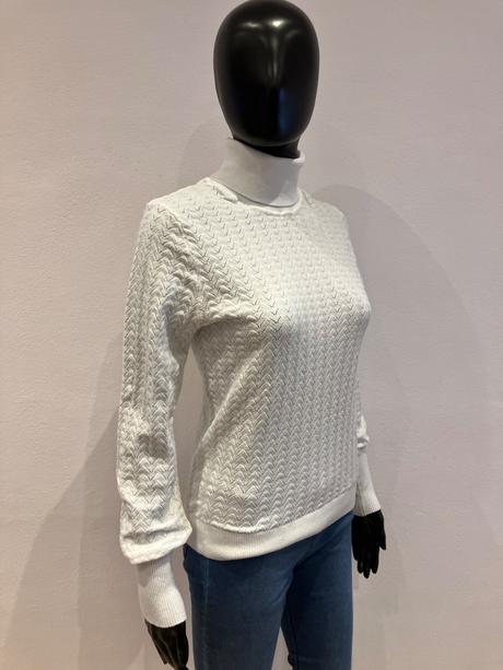 Dámsky sveter s rolákom reserved (m), reserved,m