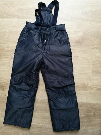 Oteplovacky, topolino,116