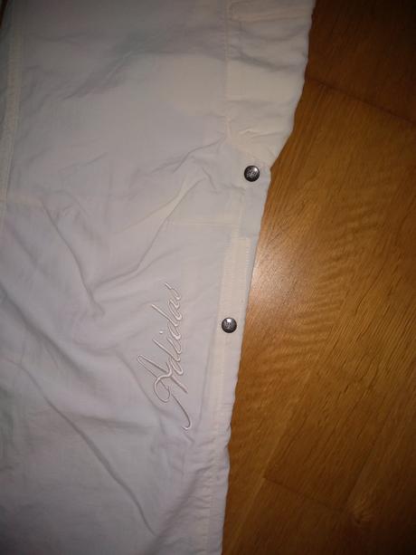 Letné nohavice adidas, adidas,36