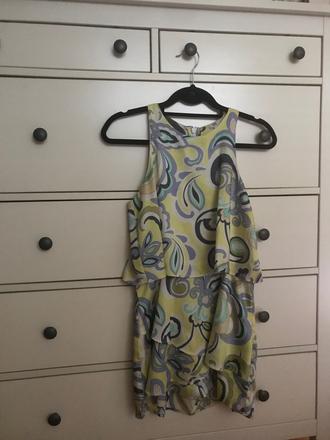 Saty - overal, river island,36