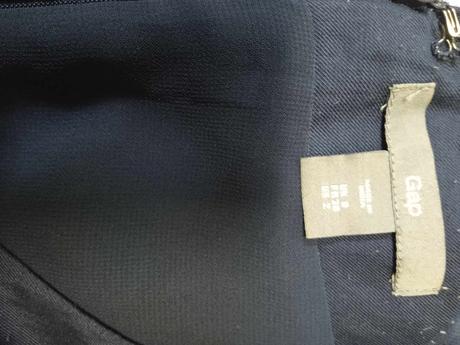 Dámske šaty, gap,36