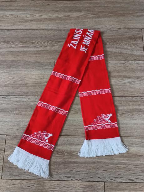 Treska šál, 