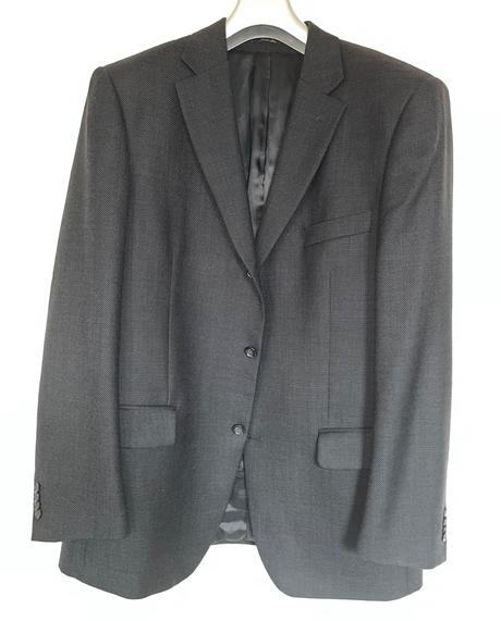 Pánske sako christian berg, 54