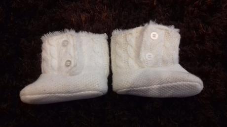 Cizmicky capacky, f&f,17