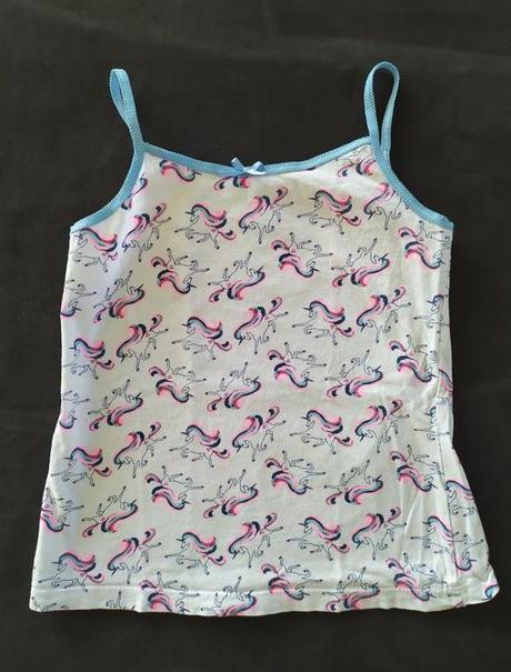 Tielko pre dievčatká, primark,128