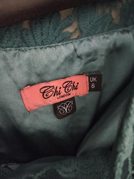 Chi chi london šaty, s