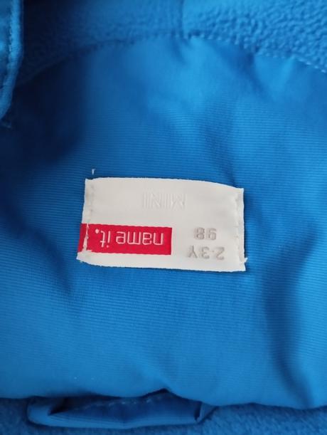 Overal name it, name it,98