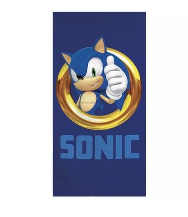 Osuška 70x140 sonic - skladom, aym070521, 