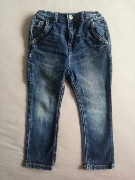 Slim rifle, zara,104