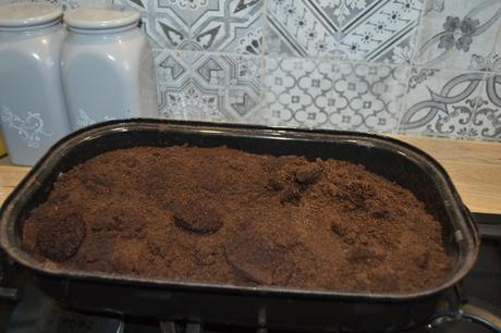 Kávová usadenina (grind), 