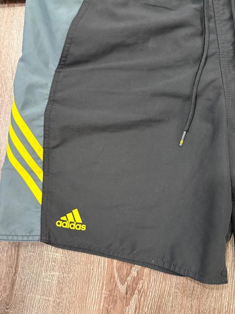 Adidas panske plavky xxl, adidas,xxl