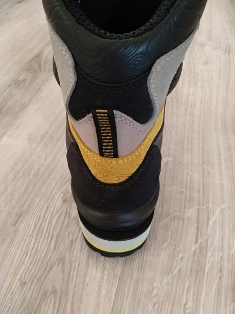 Turistické topánky rossignol, 40