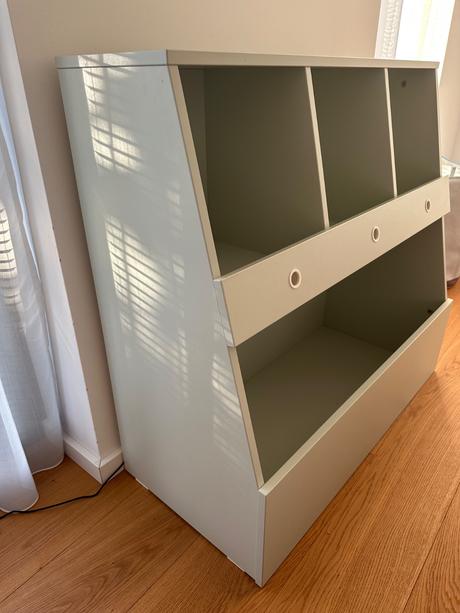 Komoda na hracky vox tuli, 