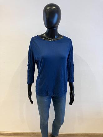 Dámske tričko so zipsom orsay, orsay,m