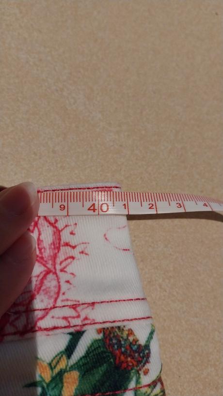 Farebna sukna marco pecci v. 40, 40