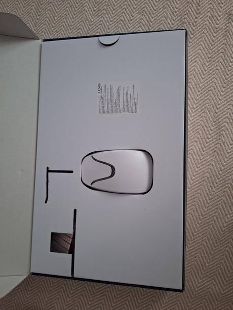 Monitor dychu, babysense