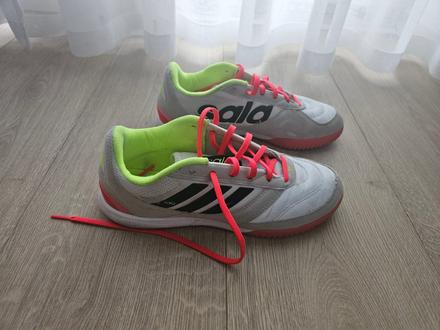 Sálovky adidas top sala competition 2, adidas,40