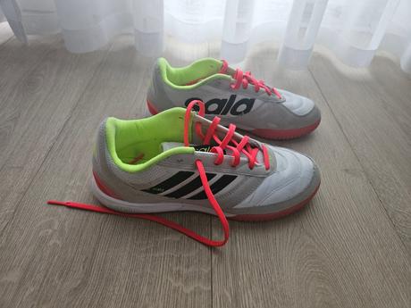 Sálovky adidas top sala competition 2, adidas,40