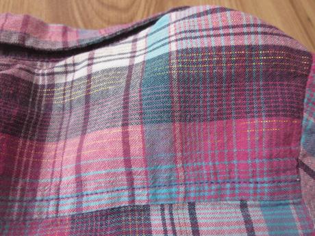 Letne košele, f&f,98