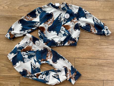 Teplakova suprava, 92