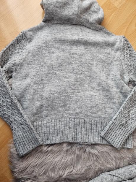 Damska pletena suprava, m