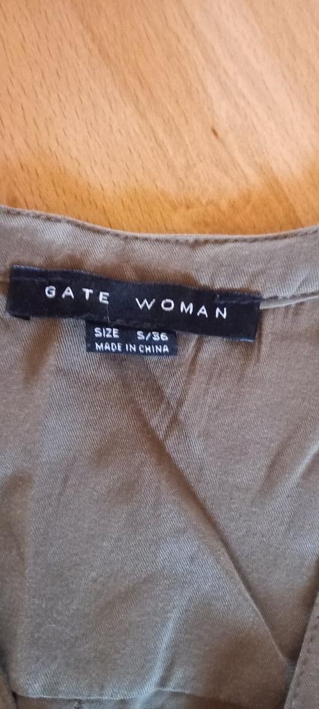 Dámska blúzka, gate,s