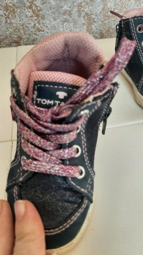Topanočky tom tailor, tom tailor,20