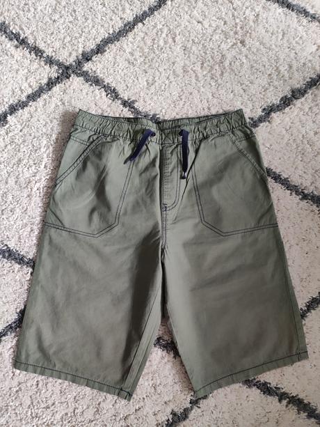 Ľahké letné kraťasy 158/164, 158