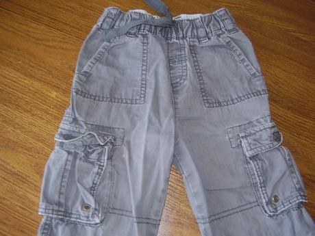 Vymakané kapsáče, adams,98