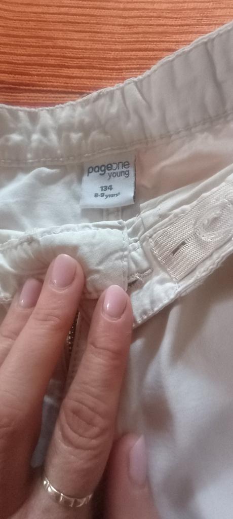 Široke nohavice, 134