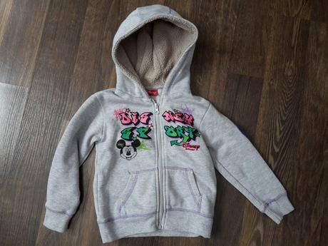 Disney mikina, disney,98