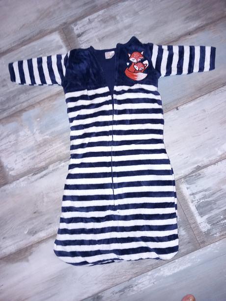 Spací vak 3/6 mesiacov,