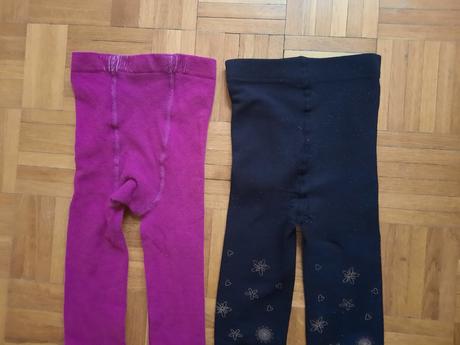 Dievčenské pančuchy, kik,122