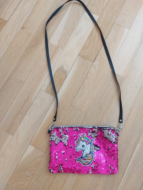 Dievčenská kabelka, 