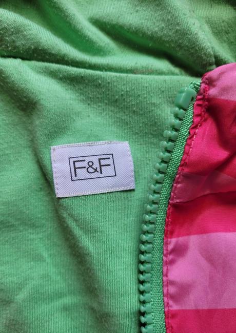 Jarna bunda, f&f,116