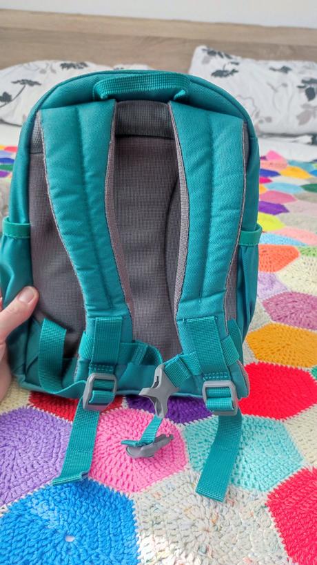 Deuter pico,