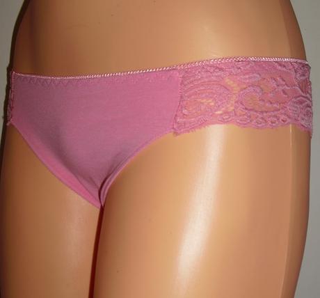 Romanticke tangaciky ruzove, s