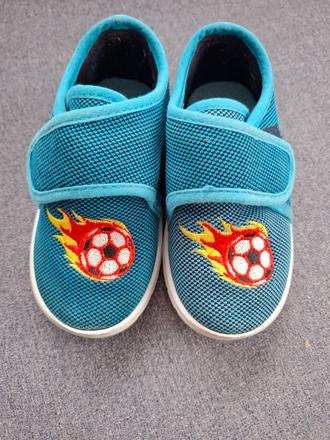 Papuče, bobbi shoes,22