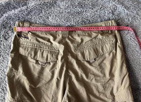 Kraťasy columbia, columbia,36