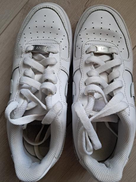 Nike air force 1, nike,35