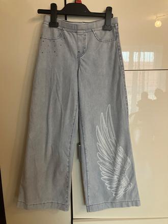 Letné rifle, h&m,134