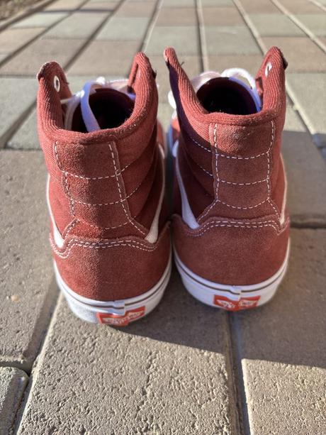 Tenisky vans, vans,43