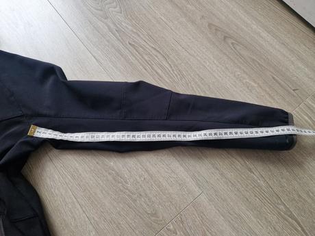 Softshelova bunda 140/146, decathlon,140