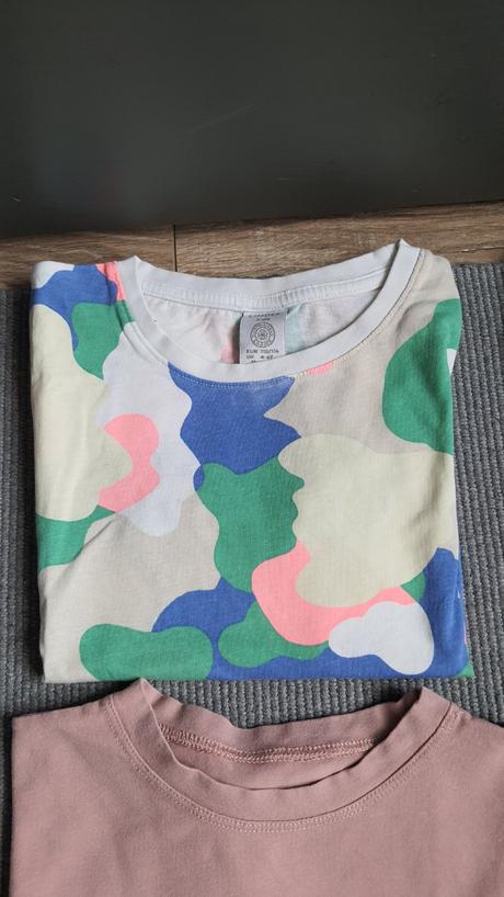 Letný balík 116, 104–116