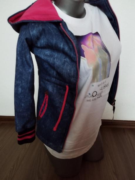 Bunda na teplejšie jeseň, 122