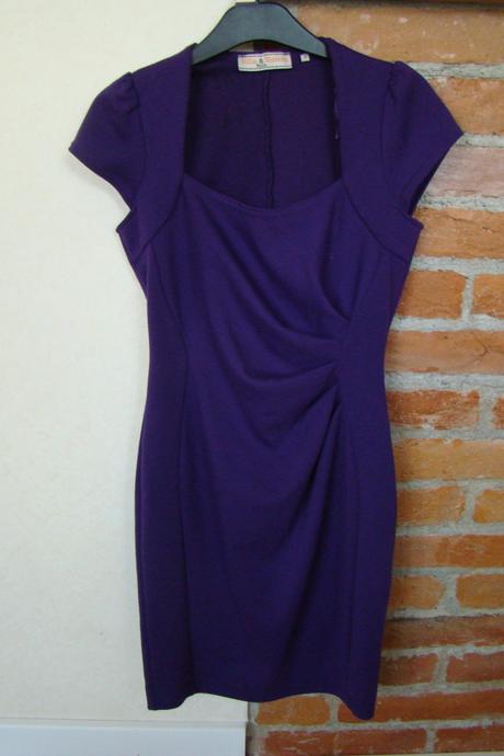 Šatočky upletove, s