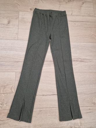 Nohavice reserved 146 zelené, reserved,146