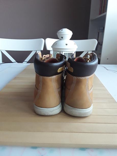 Timberland dámske topánky, timberland,37
