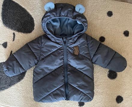 Zimná bunda, name it,68